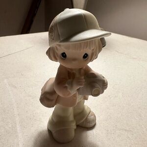 Precious Moment - Focusing In On C0018